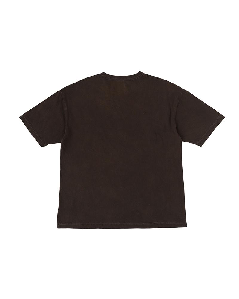 JUMBO TEE S/S (N.D.) | Visvim Official North American Web Store